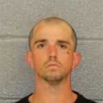 John Howard Shoplifting Resisting Officer