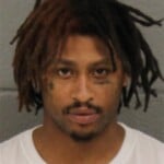 Christopher Mclendon Assault On A Female