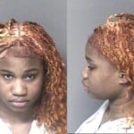 Zemaria Huitt Failure To Appear Misdemeanor