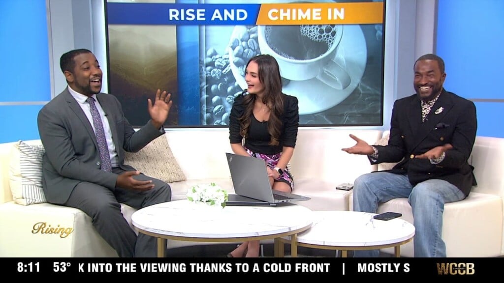 Are You A Breakfast Person?