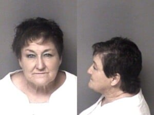 Ursula Powell Defraud Drugalc Test 1st Probation Violation