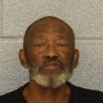 Gerald Fincher Felony Larceny