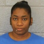 Olinka Monplaisir Assault With A Deadly Weapon