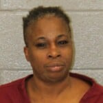 Sharon Johnson Simple Assault