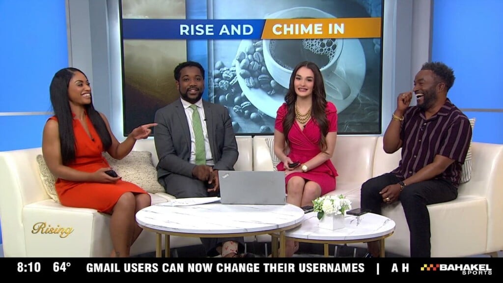 Rise & Chime In: Do You Tell Friends' Secrets To Partner?