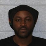 Marceles Johnson Driving While License Revoked