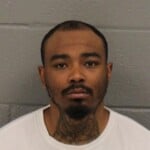 Jaheid Burton Possession With Intent Marijuana Conspiracy Armed Robbery