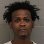 Jeremiah Burden Assault On A Female