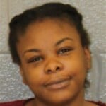 Keasja Poolegatewood Misdemeanor Larceny Felony Larceny Felony Conspiracy