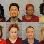 Mecklenburg County Mugshots