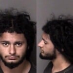 Angel Vallejo Hit Run Leave Scene Parole Warrant