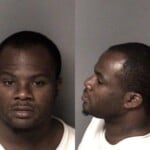 William Barksdale Failure To Appear Misdemeanor