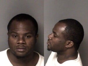 William Barksdale Failure To Appear Misdemeanor