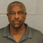 Curtis Johnson Protective Order Violation