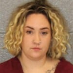 Patricia Hopkins Driving While Impaired