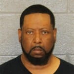 Ronnie Perry Communicate Threats Assault With Deadly Weapon Serious Injury