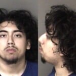 Jordan Argueta Failure To Appear Misdemeanor