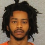 Romeo Moody Assault By Strangulation Assault On A Female Misd Crime Dom Violence False Imprisonment