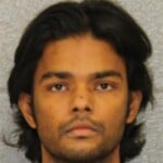 Ajay Shanmuha No Liability Insurance Driving While License Revoked