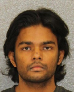 Ajay Shanmuha No Liability Insurance Driving While License Revoked