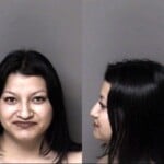 Nancy Lopez Valadez Driving While Impaired