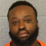 Tawaylyn Johnson Habitual Larceny Misdemeanor Larceny Misdmeanor Conspiracy