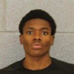 Tyshod Durr Larceny Of Motor Vehicle Felony Conspiracy Burglary