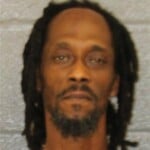 Demetrius Dixon Assault On A Female Communicating Threats