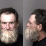 Daniel Hearn Trespass 2nd Degree