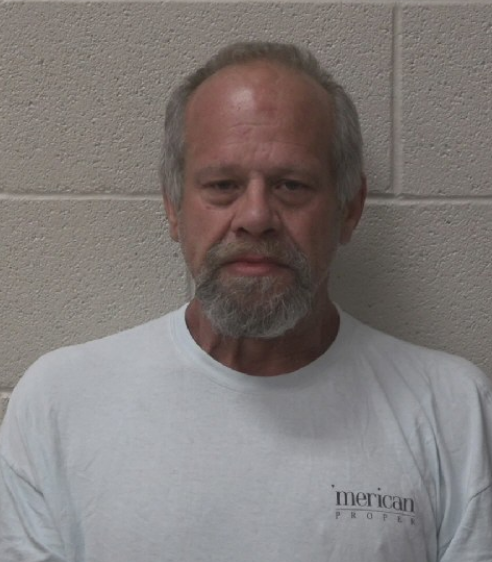 Christopher Scott Thompson