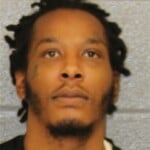 Jaylyunn Harris Trafficking Cocaine Carrying Concealed Weapon