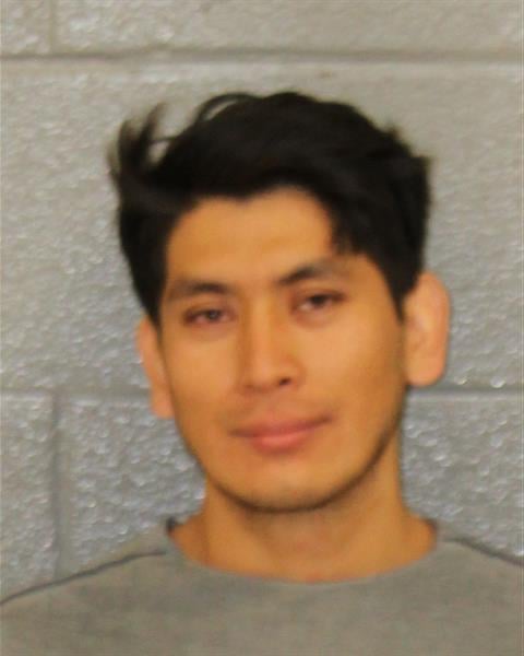 Jose Gabriel - Driving While Impaired - WCCB Charlotte
