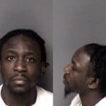 Rysuon Norris Habeas Corpus