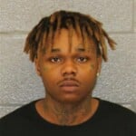 Dewon Pegues Probation Violation Indecent Liberties With Child