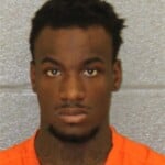 Kodie Garvey Habitual Larceny Breaking And Entering