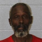 Terrizenie Dixon Second Degree Trespass