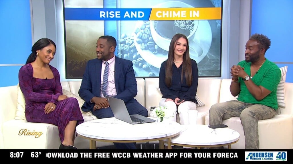 Rise & Chime In: Could You Keep It Real On A Reality Show?