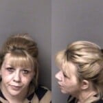 Carla Green Traffick Methamphetamine Maintain Vehicledwellingplace Cont Subst Sch Ii Possess W Manufselldel Possess Drug Paraphernalia