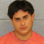 Ismael Martinez Inestroza Driving While Impaired