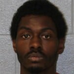 Kalen Jimerson Felony Larceny Felony Conspiracy