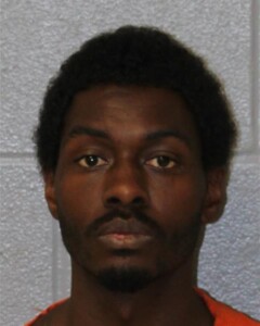 Kalen Jimerson Felony Larceny Felony Conspiracy