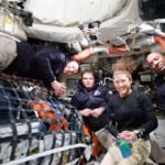 Nasa Artemis Moonshot