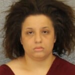 Shanacy Hernandez Domestic Violence Simple Assault
