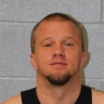 Jesse Oshea Misd Crime Of Dom Violence Assault On A Female