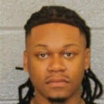 Khalil Nichols Simple Assault