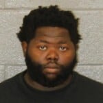 Jaelin Davis Possession Of Firearm By Felon Possession Of Stolen Firearm