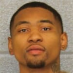 Tristan Jones Carrying Concealed Weapon Gun