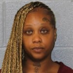 Tracey Brown Felony Hit And Run Assault With A Deadly Weapon