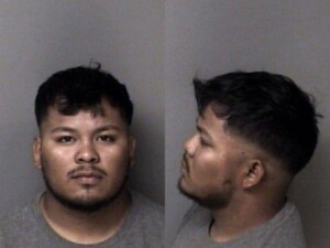 Josue Ortizvilleda Cocaine Traffick Maintain Vehicledwellingplace Cont Subst Immigration