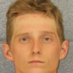 Tristan Miller Conspiracy Breaking And Entering A Motor Vehicle Larceny Of Motor Vehicle